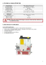 Preview for 3 page of DROPSA VIP4ToolsPro User And Maintenance Manual