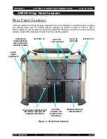 Предварительный просмотр 33 страницы DRS Technologies Armor X10gx User Manual