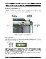 Предварительный просмотр 34 страницы DRS Technologies Armor X10gx User Manual