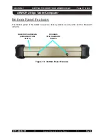 Предварительный просмотр 38 страницы DRS Technologies Armor X10gx User Manual