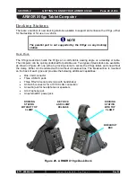 Предварительный просмотр 50 страницы DRS Technologies Armor X10gx User Manual