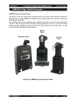 Предварительный просмотр 53 страницы DRS Technologies Armor X10gx User Manual