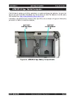 Предварительный просмотр 61 страницы DRS Technologies Armor X10gx User Manual