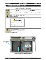 Предварительный просмотр 62 страницы DRS Technologies Armor X10gx User Manual