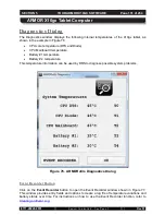 Предварительный просмотр 132 страницы DRS Technologies Armor X10gx User Manual