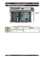 Предварительный просмотр 175 страницы DRS Technologies Armor X10gx User Manual