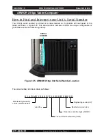 Предварительный просмотр 225 страницы DRS Technologies Armor X10gx User Manual