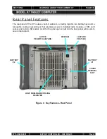 Предварительный просмотр 36 страницы DRS Technologies ARMOR X7 User Manual