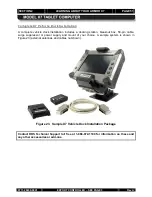 Предварительный просмотр 51 страницы DRS Technologies ARMOR X7 User Manual