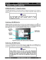 Предварительный просмотр 104 страницы DRS Technologies ARMOR X7 User Manual