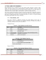 Предварительный просмотр 34 страницы DRS Technologies Tamarisk 640 Software Interface Control Document