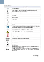 Preview for 4 page of DRTECH EVS3643G User Manual