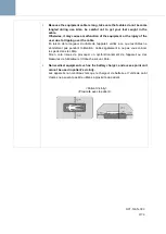 Preview for 9 page of DRTECH EVS3643G User Manual