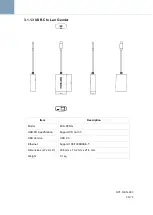 Preview for 46 page of DRTECH EVS3643G User Manual