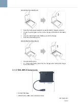 Preview for 50 page of DRTECH EVS3643G User Manual