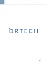 Preview for 74 page of DRTECH EVS3643G User Manual