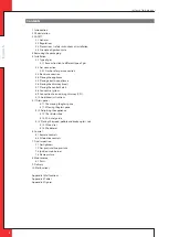 Preview for 2 page of Dru 0063CM3071 Installation Manual