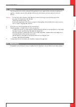 Preview for 19 page of Dru 0063CO3296 Installation Manual