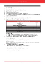 Preview for 8 page of Dru 0063CT3681 Installation Manual