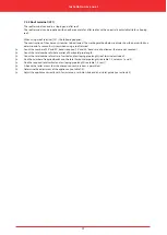 Preview for 17 page of Dru 0063CT3681 Installation Manual