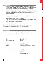 Preview for 3 page of Dru 0063CU3544 Installation Manual