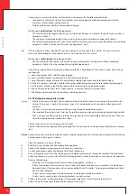 Preview for 10 page of Dru 0063CU3544 Installation Manual