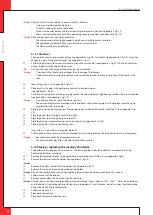 Preview for 14 page of Dru 0063CU3544 Installation Manual