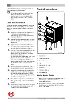 Предварительный просмотр 82 страницы Dru 55MF Installation Instructions And Operating Manual