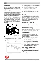 Предварительный просмотр 90 страницы Dru 55MF Installation Instructions And Operating Manual