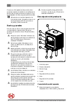 Предварительный просмотр 108 страницы Dru 55MF Installation Instructions And Operating Manual