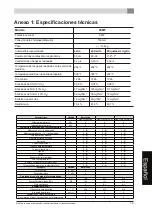 Предварительный просмотр 119 страницы Dru 55MF Installation Instructions And Operating Manual