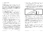 Preview for 30 page of Dru 64CB Installation Instructions And Operating Manual