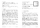 Preview for 33 page of Dru 64CB Installation Instructions And Operating Manual