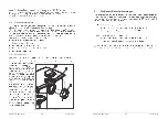 Preview for 37 page of Dru 64CB Installation Instructions And Operating Manual