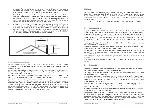 Preview for 40 page of Dru 64CB Installation Instructions And Operating Manual