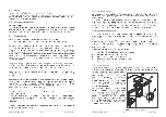 Preview for 41 page of Dru 64CB Installation Instructions And Operating Manual