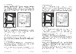 Preview for 43 page of Dru 64CB Installation Instructions And Operating Manual