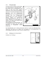 Preview for 10 page of Dru 64GM Installation Instructions And Operating Manual