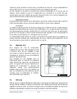 Preview for 24 page of Dru 64GM Installation Instructions And Operating Manual