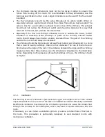 Preview for 32 page of Dru 64GM Installation Instructions And Operating Manual