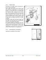 Preview for 34 page of Dru 64GM Installation Instructions And Operating Manual