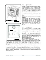 Preview for 37 page of Dru 64GM Installation Instructions And Operating Manual