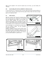 Preview for 39 page of Dru 64GM Installation Instructions And Operating Manual