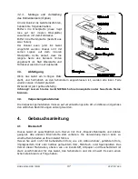 Preview for 47 page of Dru 64GM Installation Instructions And Operating Manual