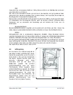 Preview for 48 page of Dru 64GM Installation Instructions And Operating Manual