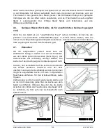 Preview for 51 page of Dru 64GM Installation Instructions And Operating Manual