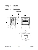 Preview for 56 page of Dru 64GM Installation Instructions And Operating Manual