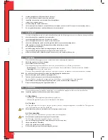 Preview for 4 page of Dru Apollo 80 Instructions For Installation Manual