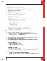 Preview for 9 page of Dru Apollo 80 Instructions For Installation Manual