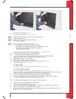 Preview for 15 page of Dru Apollo 80 Instructions For Installation Manual